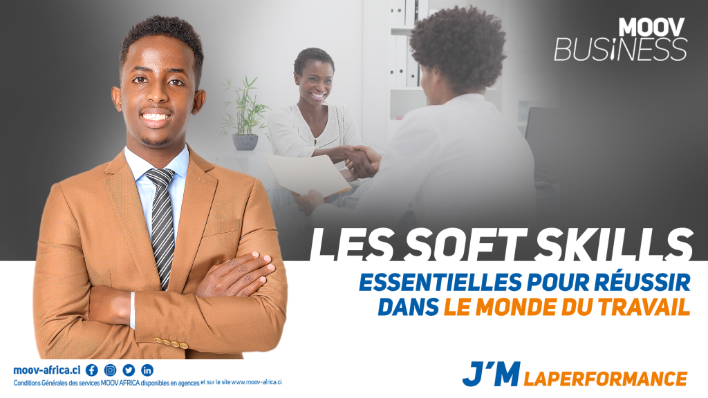 Moov Africa CI Honore ses employés ayant plus de 15 ans de service